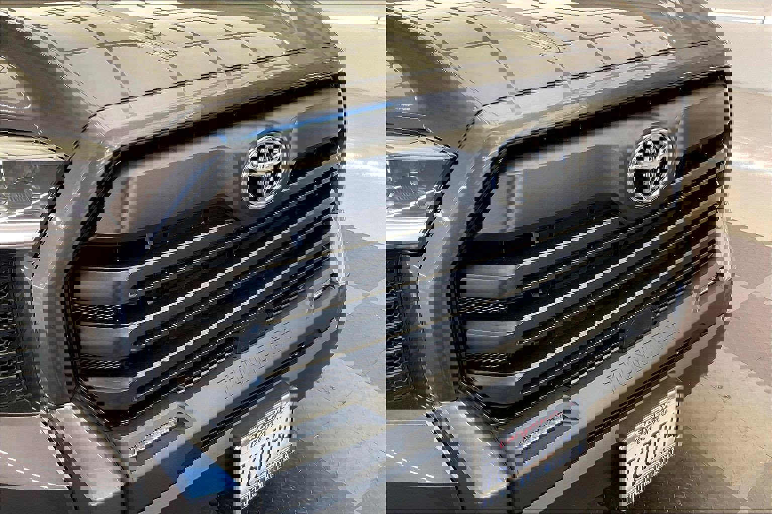 Used 2025 Toyota Tundra SR5 image 30