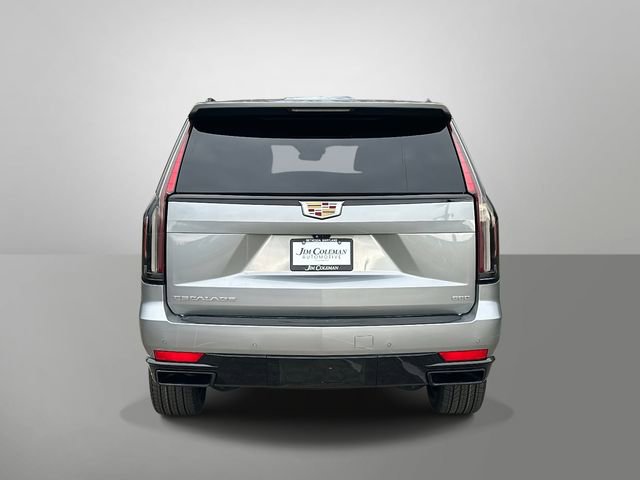 Used 2023 Cadillac Escalade ESV Sport image 27