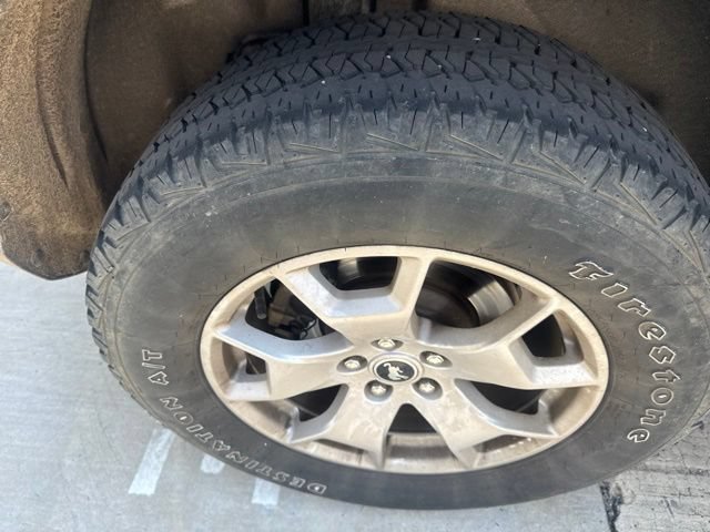 Used 2021 Ford Bronco Sport AWD/4WD image 14