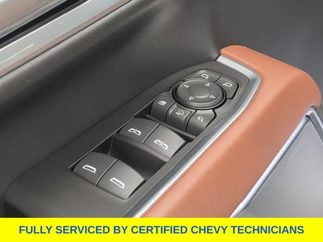 Used 2025 GMC Sierra 2500 Denali Ultimate AWD/4WD image 23