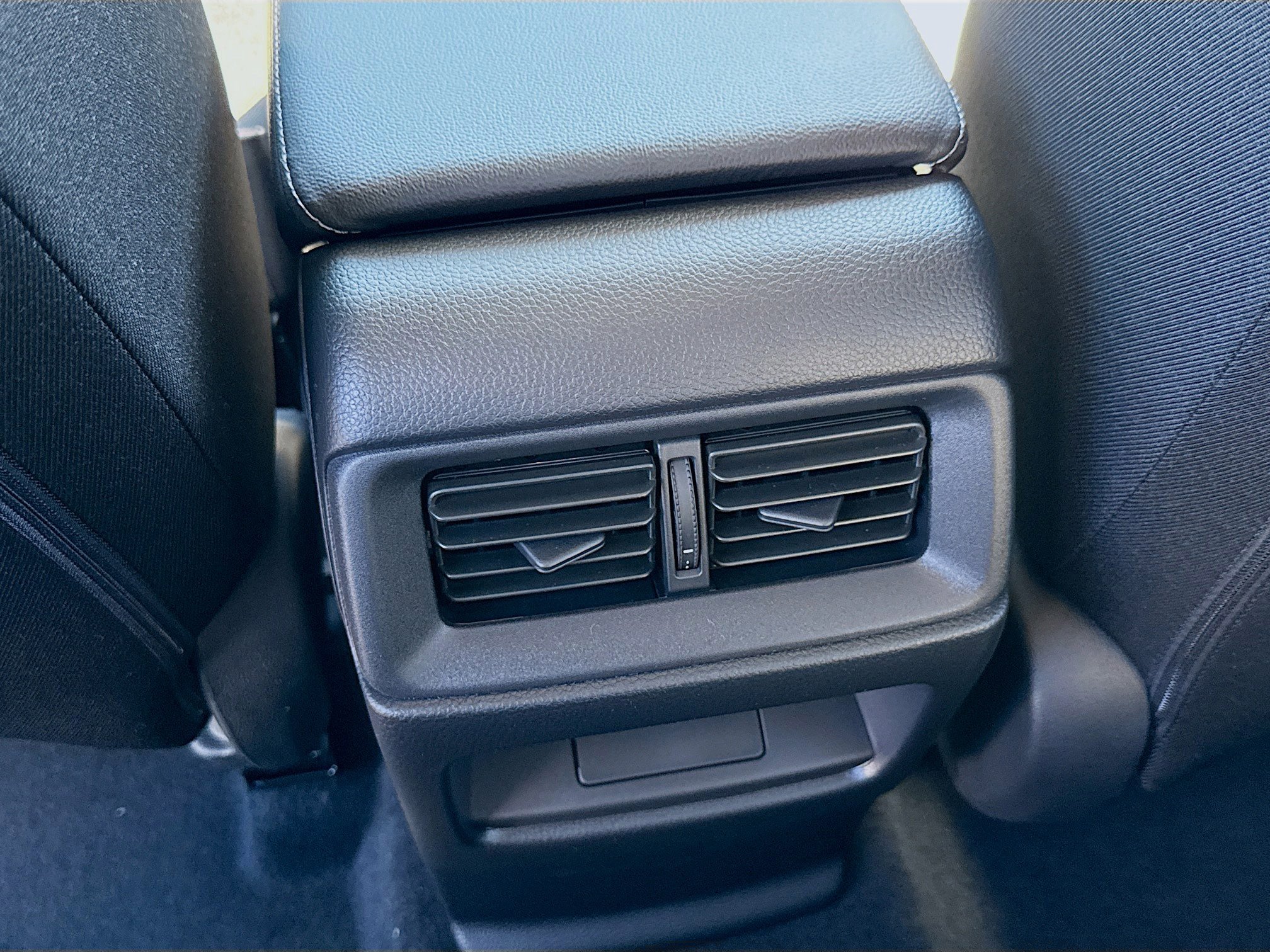 New 2026 Honda CR-V LX image 19