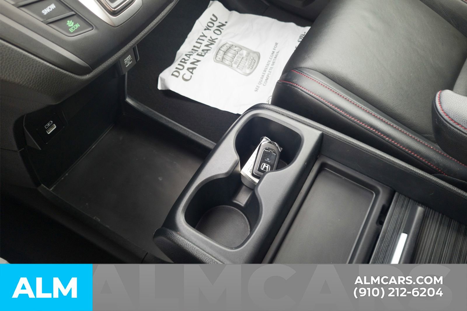 Used 2023 Honda Odyssey Sport image 28