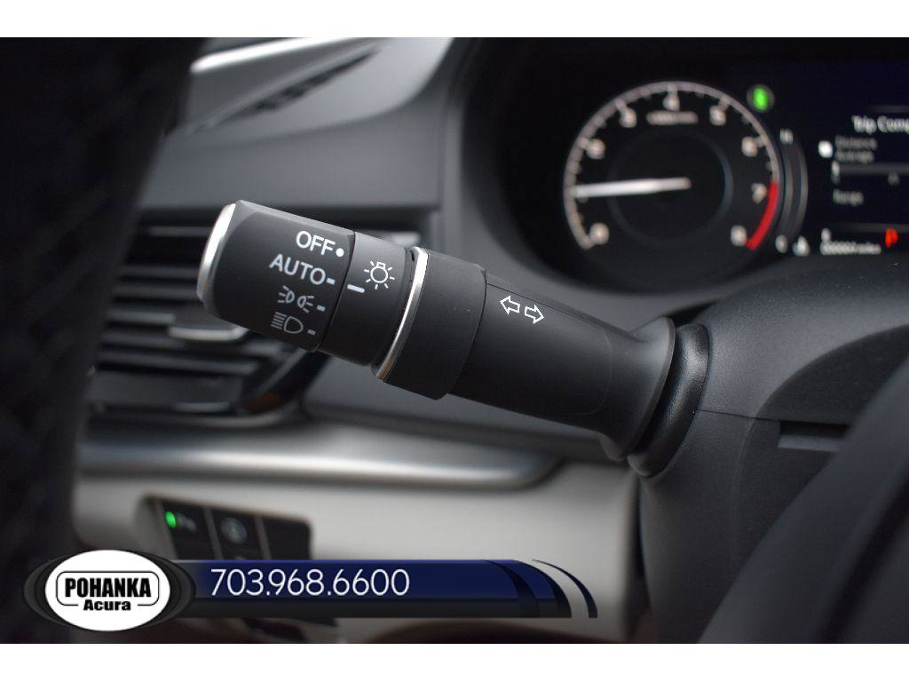 New 2026 Acura RDX Technology Package image 10