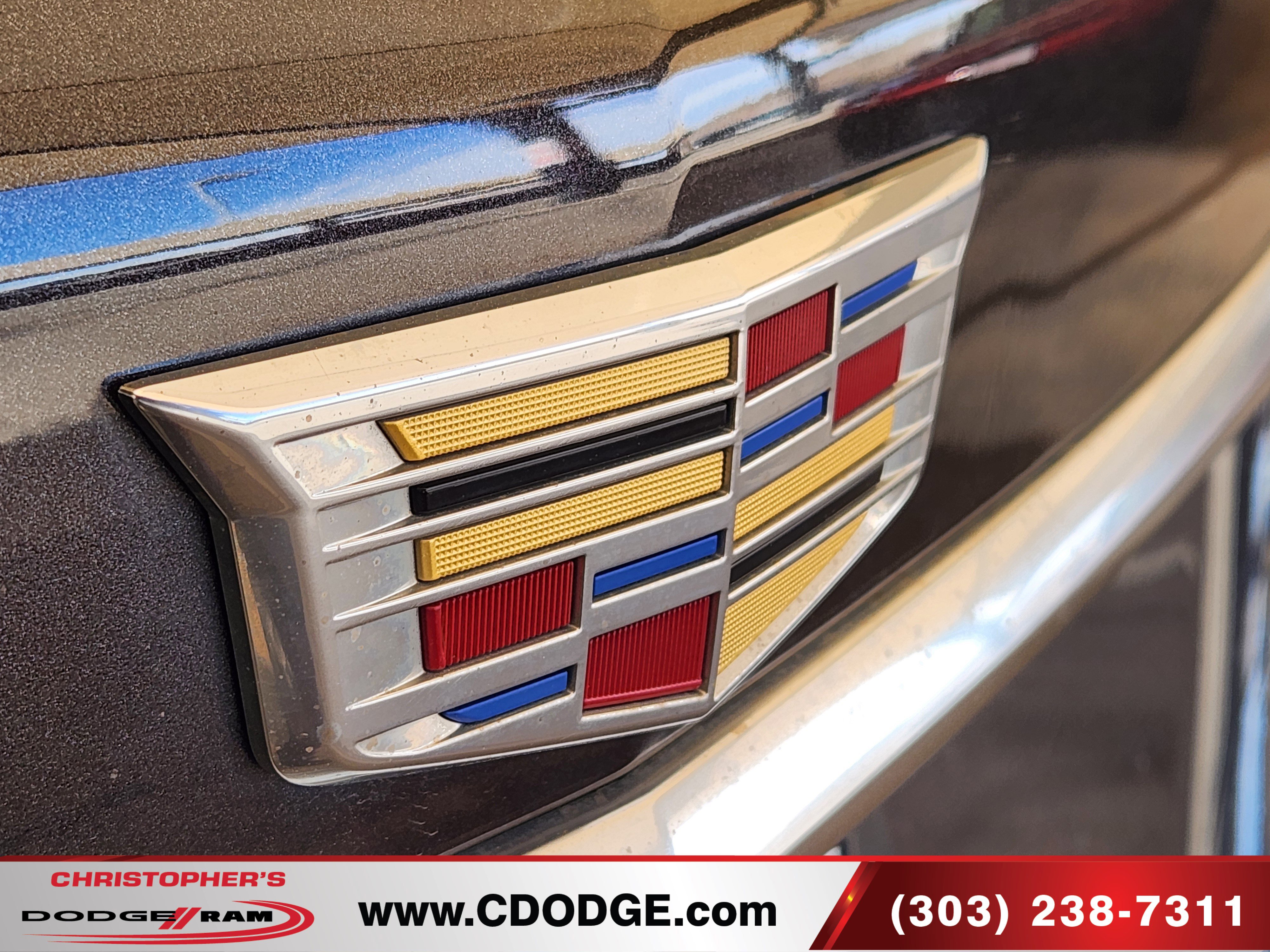 Used 2019 Cadillac XT5 Luxury image 21