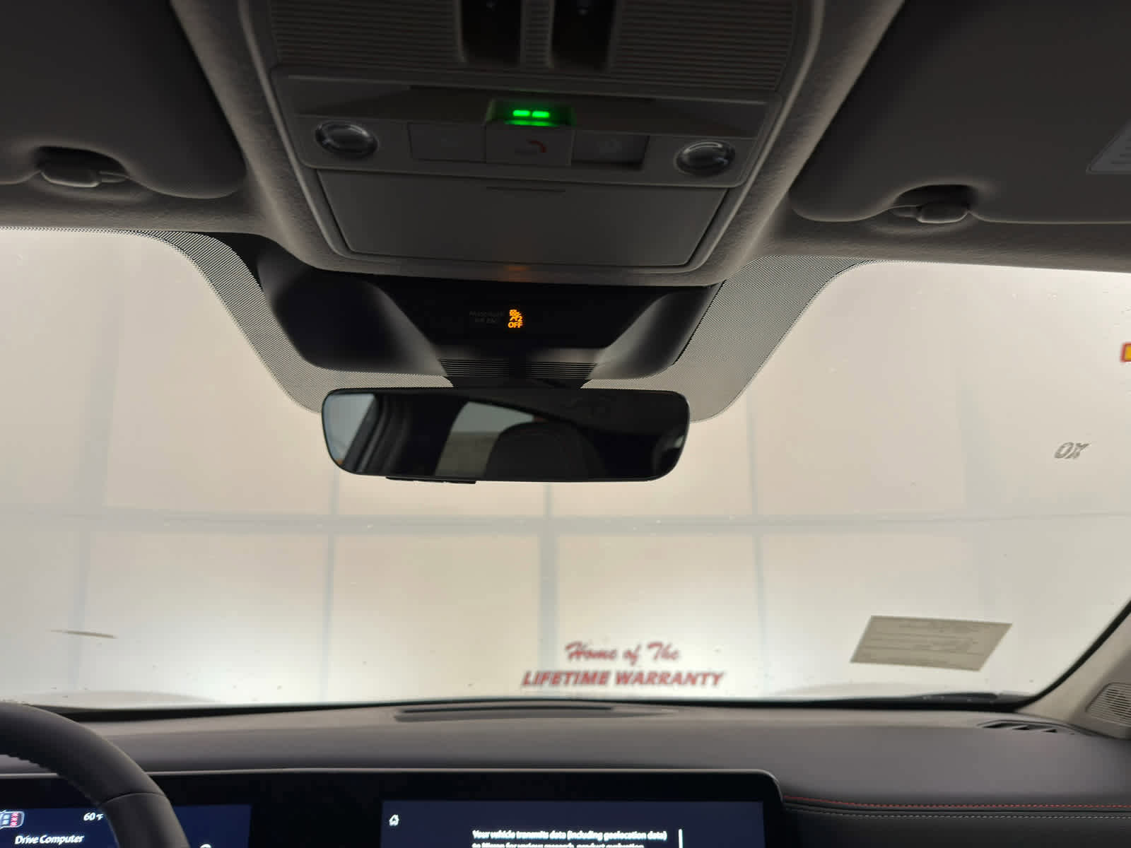 New 2026 Nissan Kicks SR w/ SR Premium Package image 20