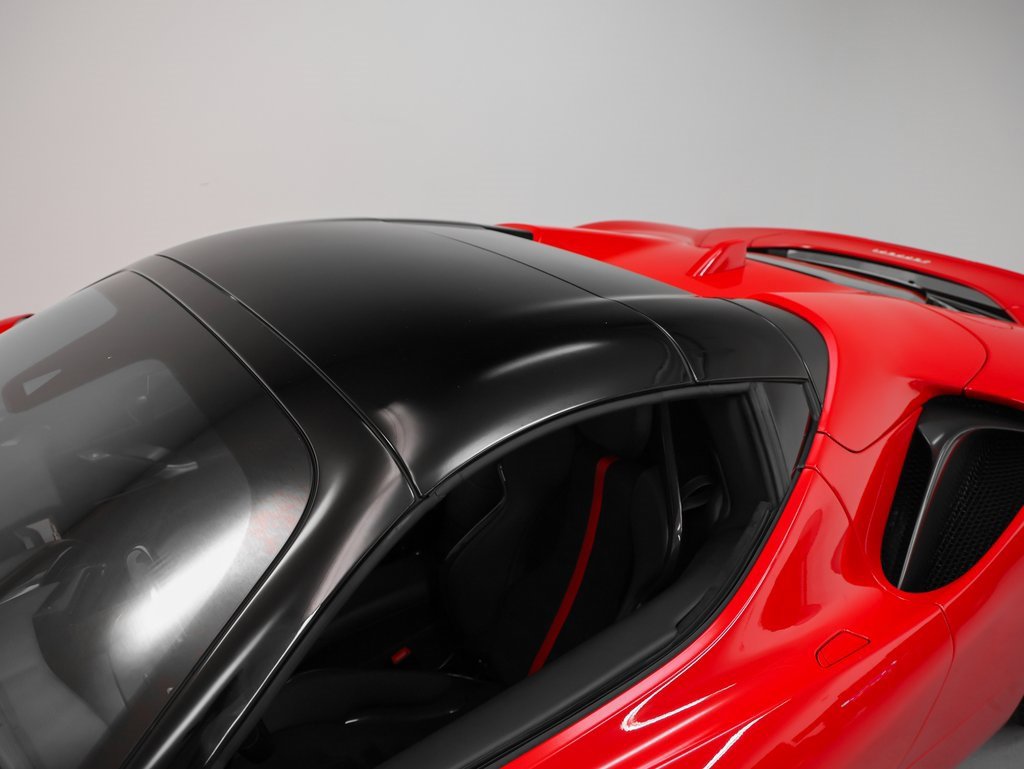 Certified 2023 Ferrari SF90 Spider image 80