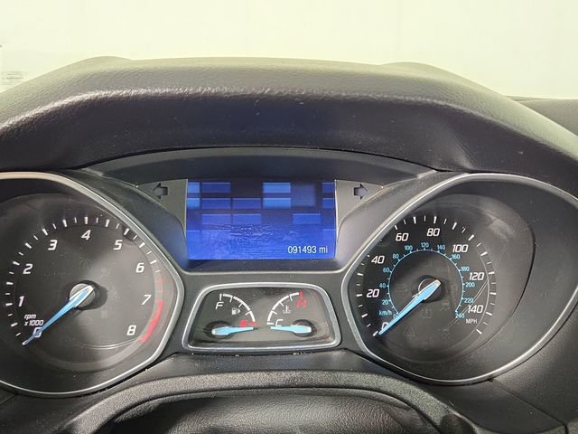 Used 2014 Ford Focus SE image 16