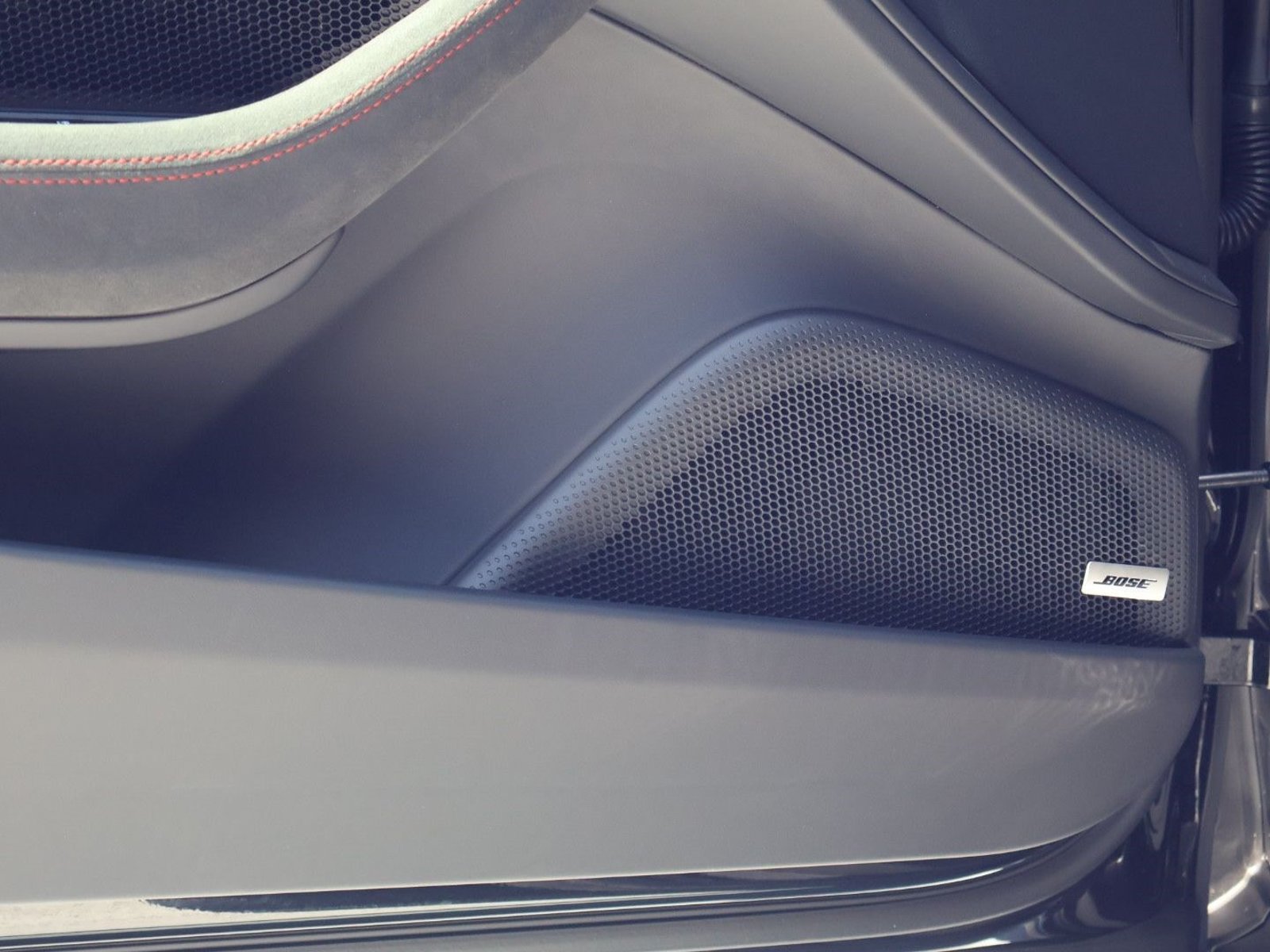 New 2026 Porsche Panamera GTS AWD/4WD image 13
