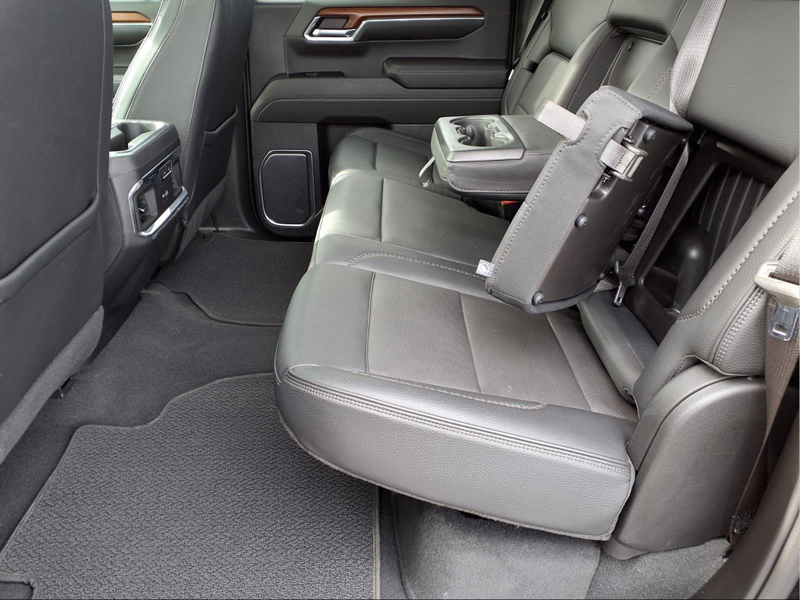 Used 2023 GMC Sierra 1500 Denali image 23