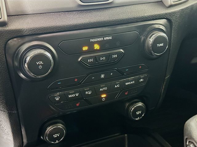 Used 2019 Ford Ranger XLT w/ Equipment Group 302A Luxury image 15