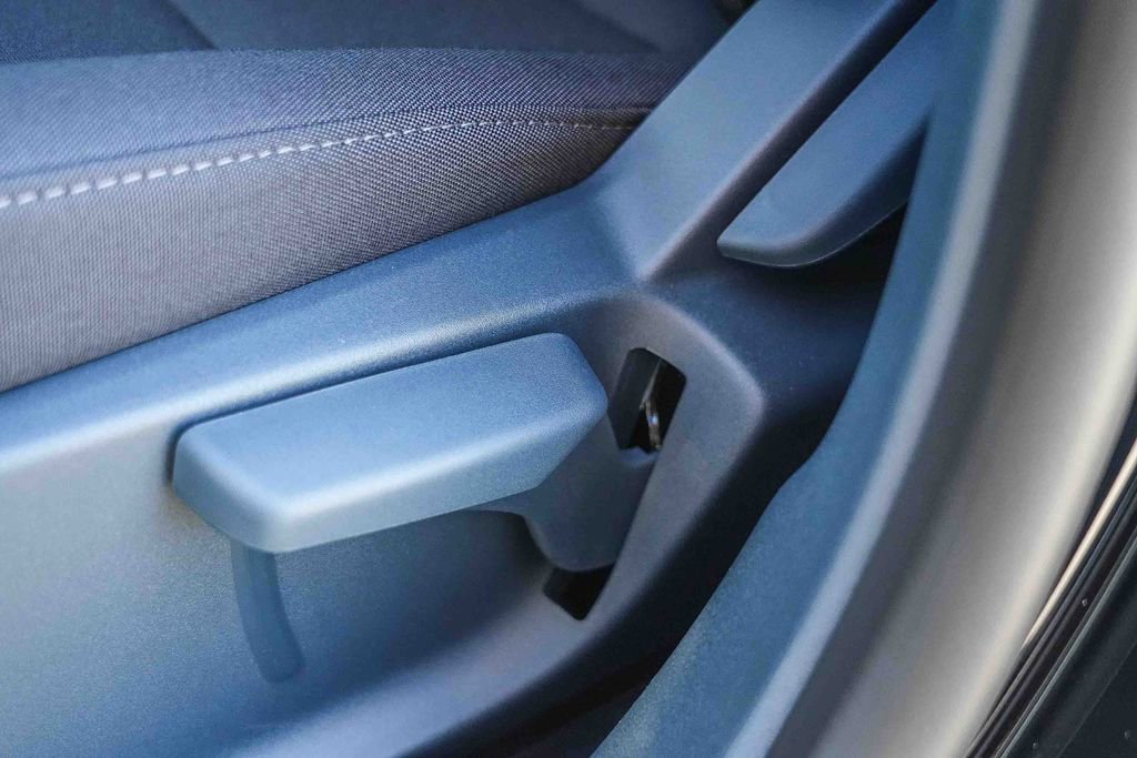 New 2026 Ford Maverick XL FWD image 23