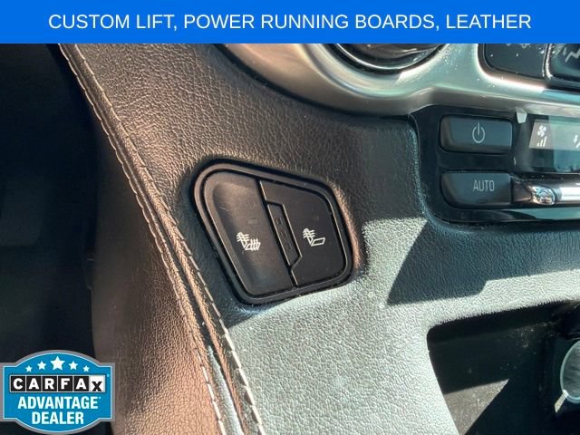 Used 2015 Chevrolet Tahoe LT w/ Max Trailering Package AWD/4WD image 19