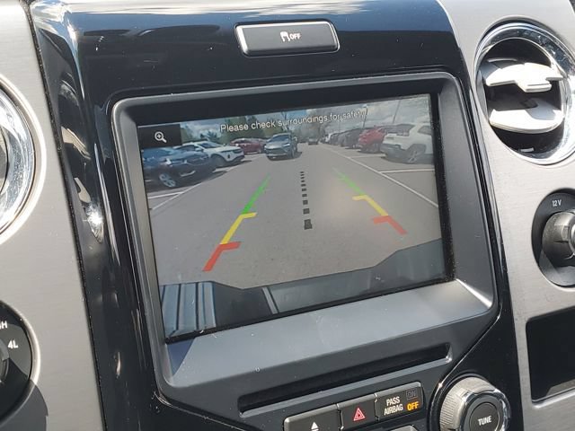 Used 2014 Ford F150 Limited AWD/4WD image 19