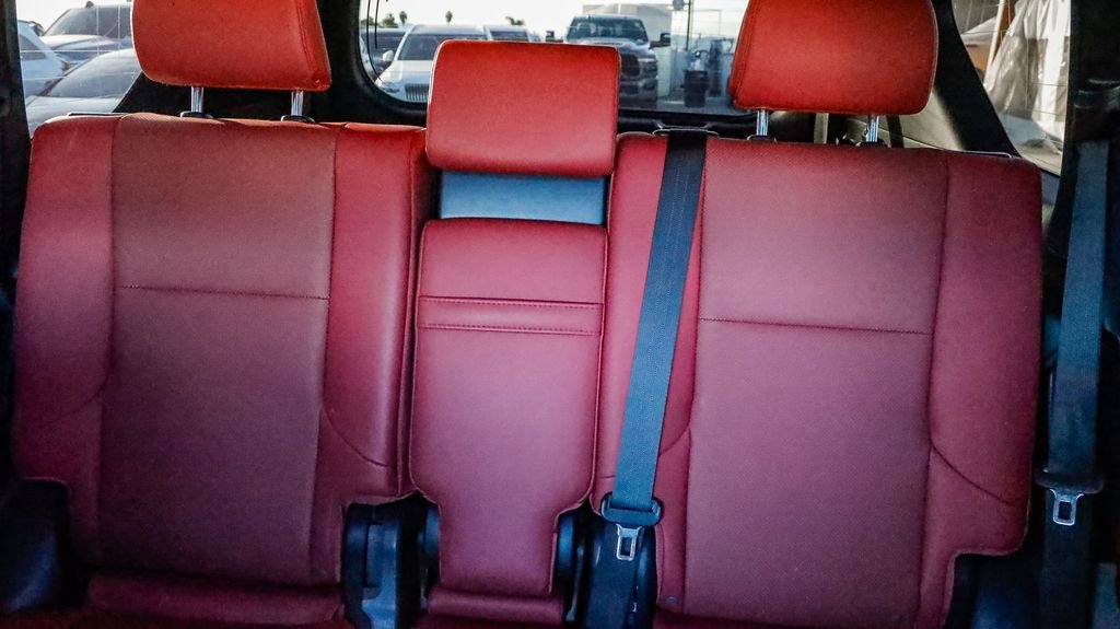 Used 2023 Lexus GX 460 Premium image 23