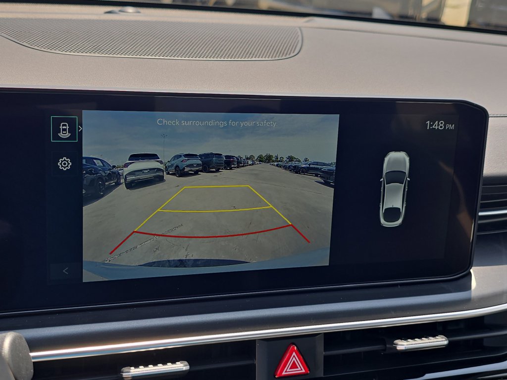 New 2026 Kia K5 GT-Line w/ GT-Line Premium Package FWD image 24