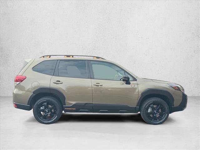 Used 2023 Subaru Forester Wilderness image 4