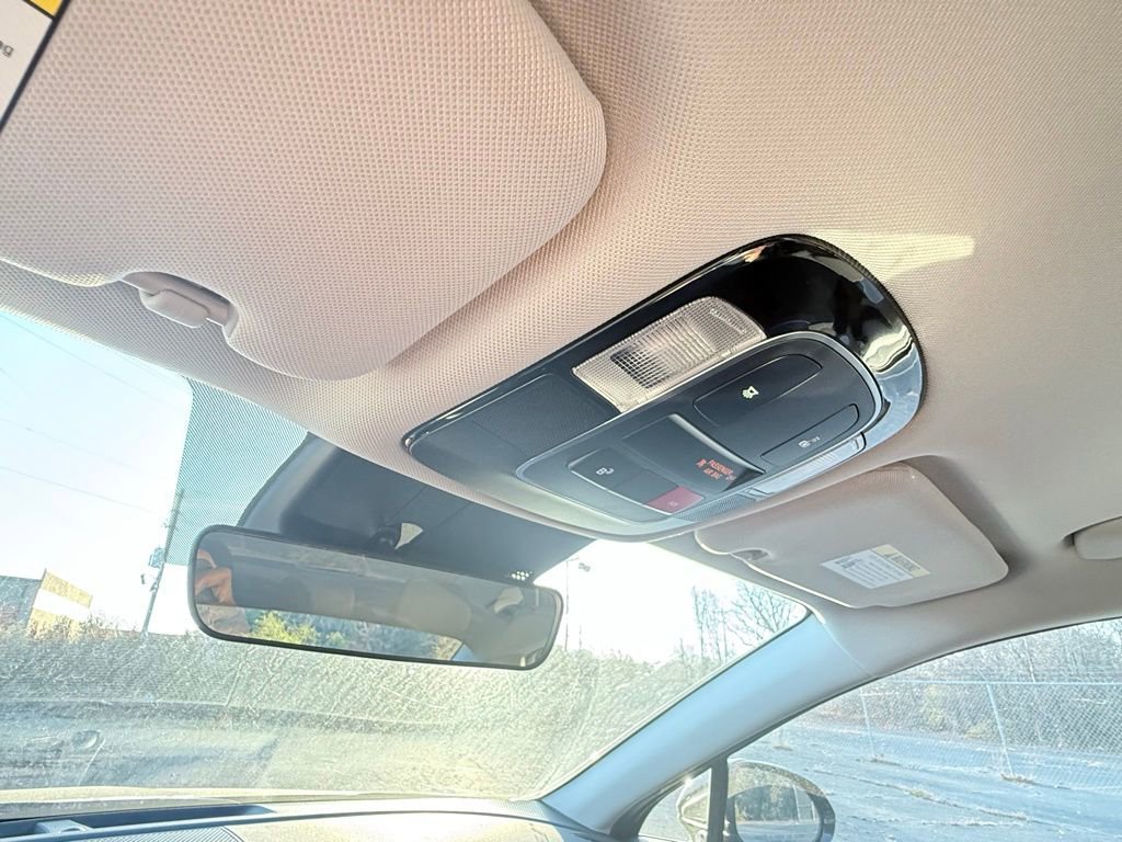 New 2026 Hyundai Sonata SEL FWD image 21