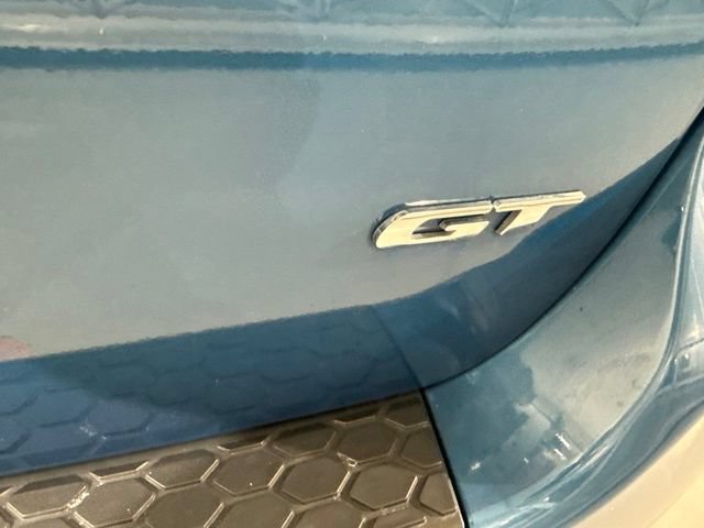 Used 2024 Dodge Durango GT AWD/4WD image 10