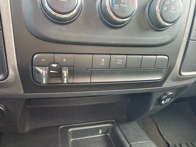 Used 2014 RAM 2500 Tradesman w/ Chrome Appearance Group image 23