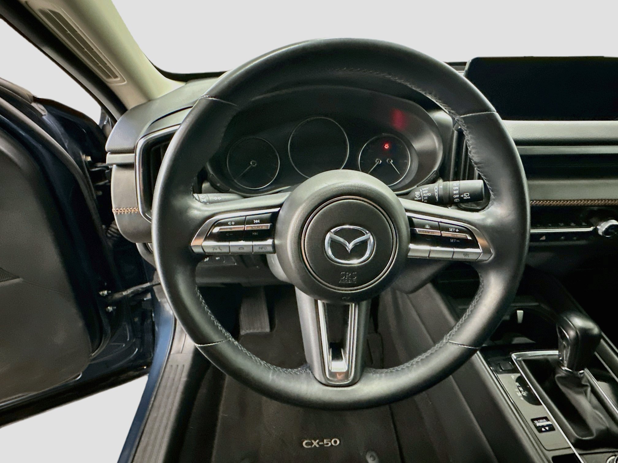 Used 2025 MAZDA CX-50 AWD 2.5 S w/ Premium Plus Pkg image 18