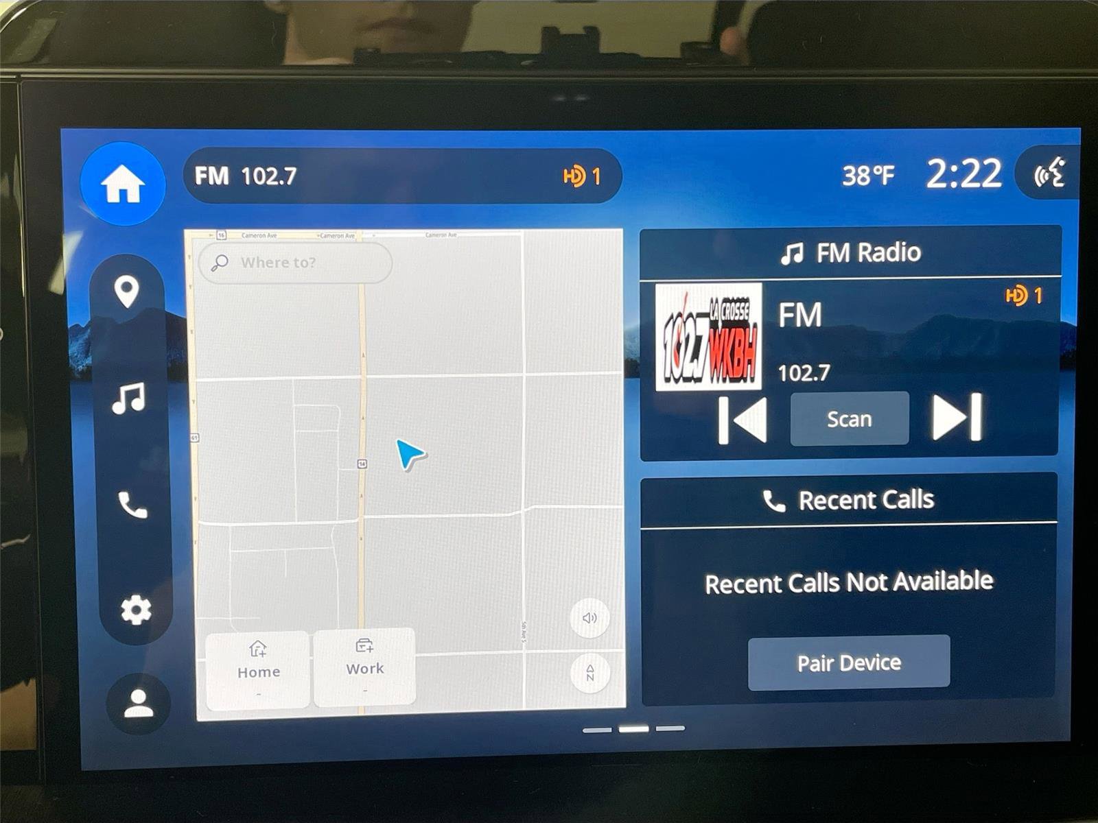 New 2026 Subaru Outback Touring XT image 15