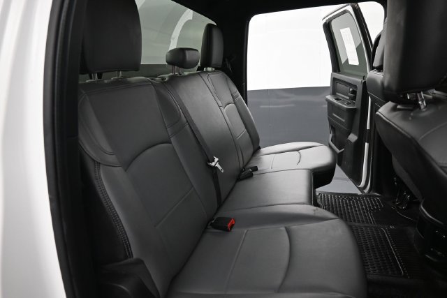 Used 2022 RAM 2500 Tradesman AWD/4WD image 24