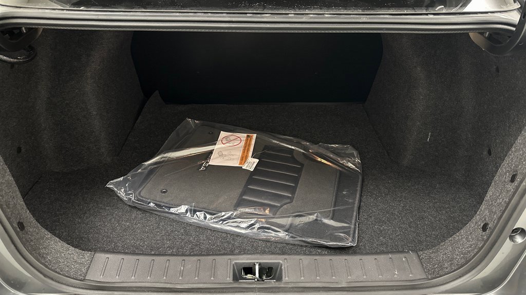 New 2025 Nissan Versa S w/ S Plus Package image 11