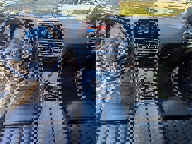 Used 2022 BMW M850i xDrive Convertible w/ Driving Assistance Package image 15