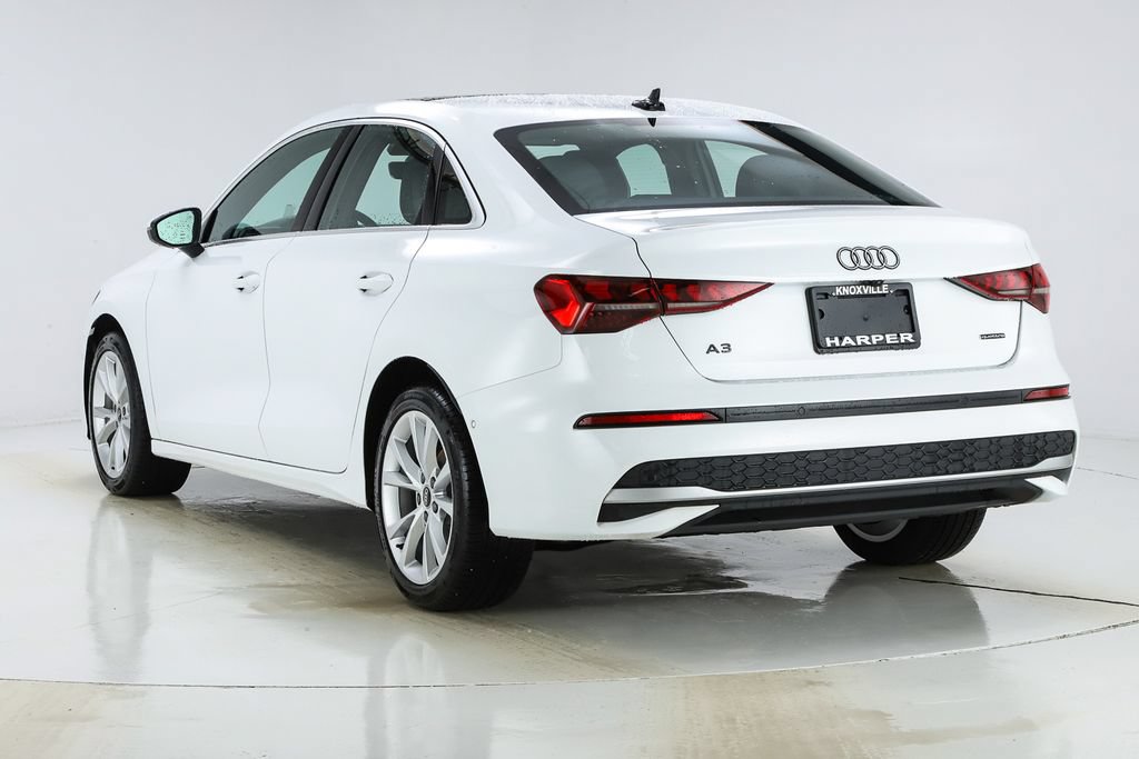 Used 2026 Audi A3 2.0T Premium w/ Convenience Package AWD/4WD image 14
