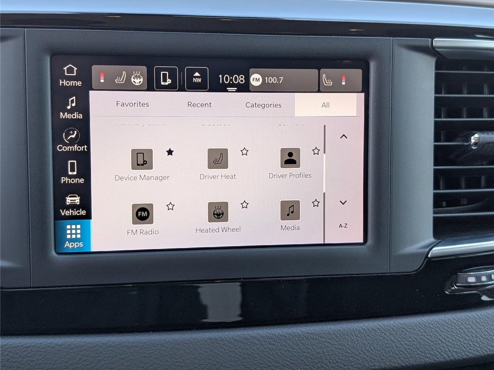 Used 2023 Chrysler Voyager LX FWD image 30