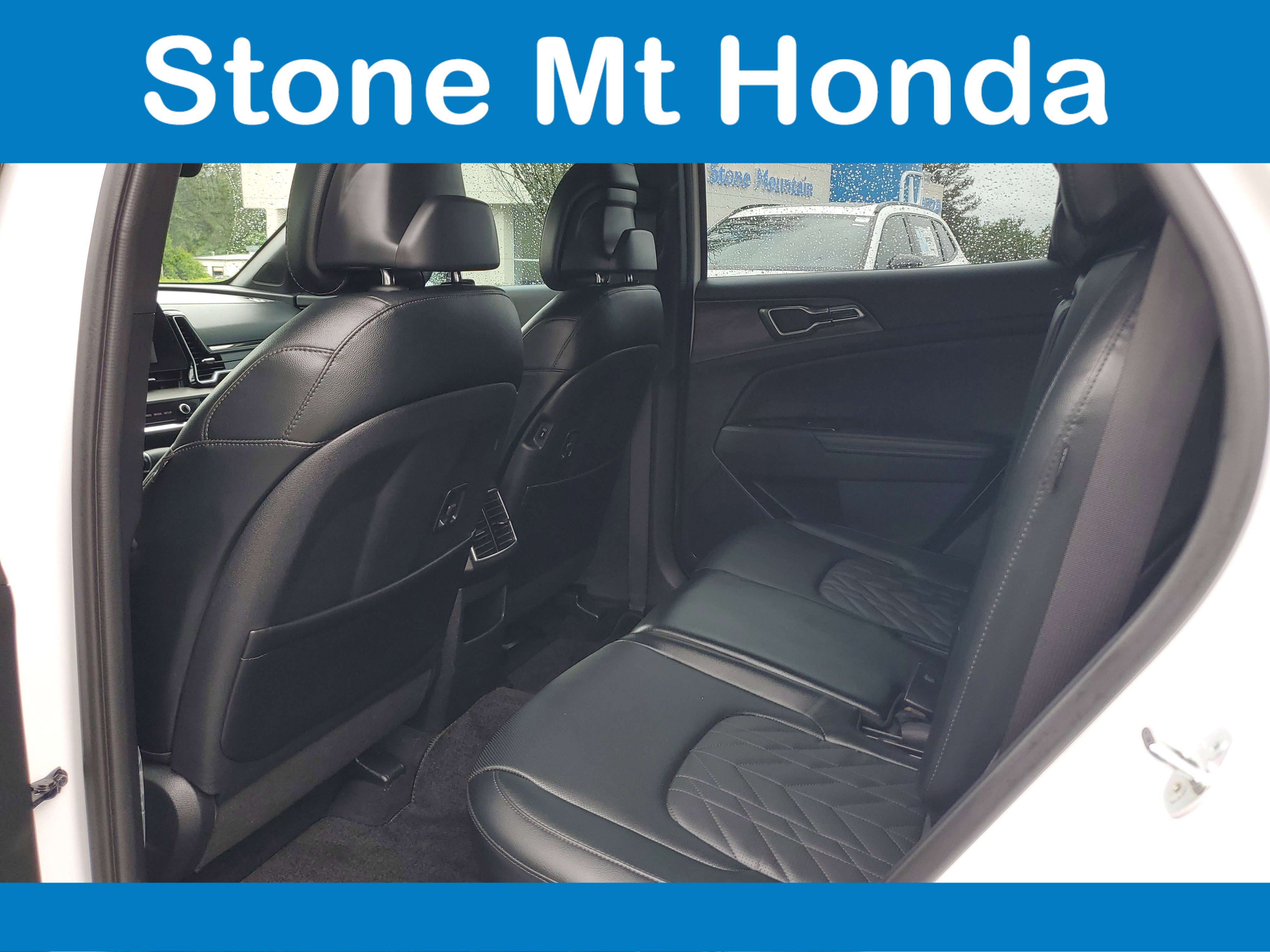 Used 2024 Kia Sportage X-Pro Prestige AWD/4WD image 11