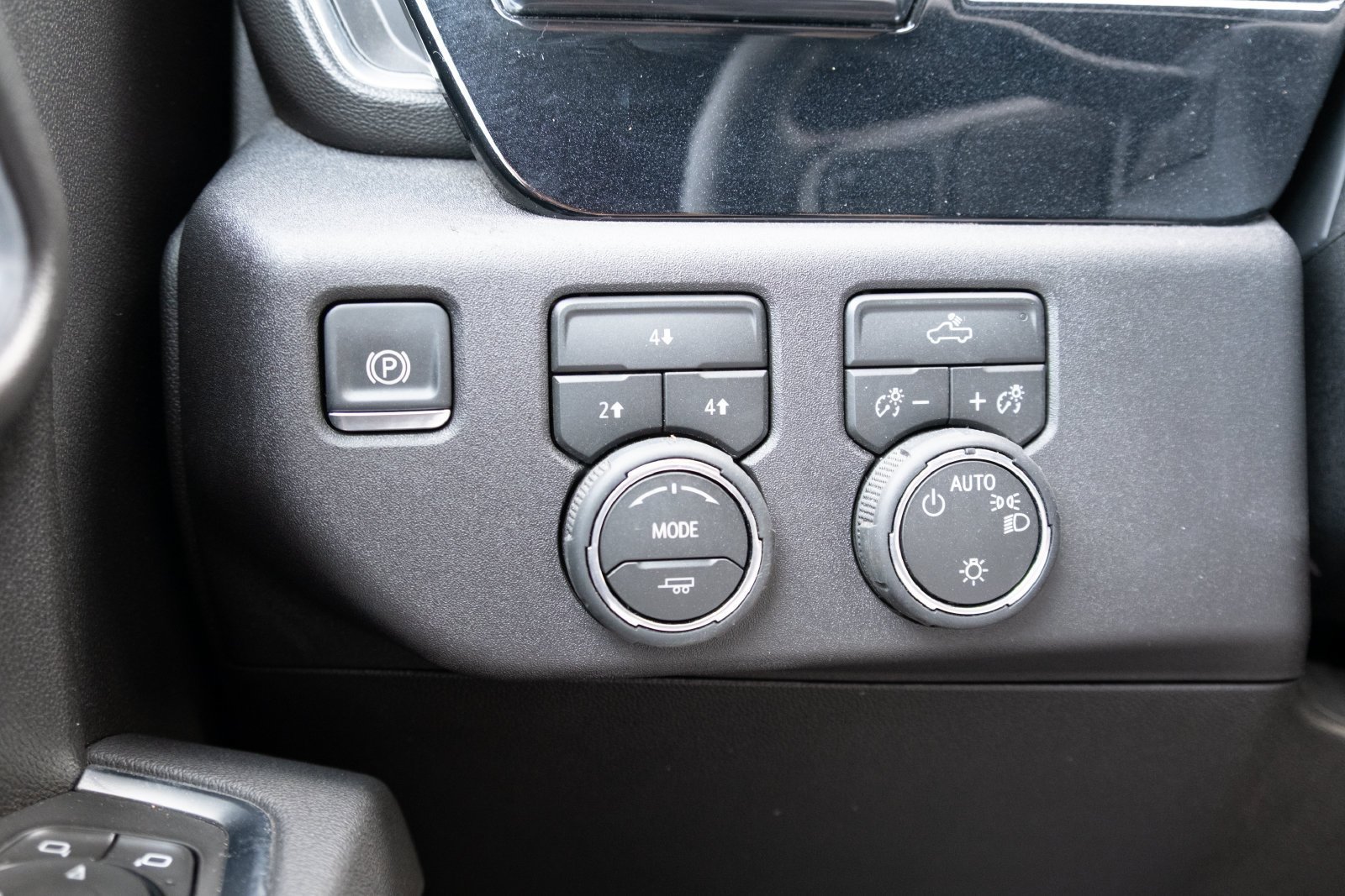 Used 2026 Chevrolet Silverado 2500 LT AWD/4WD image 10
