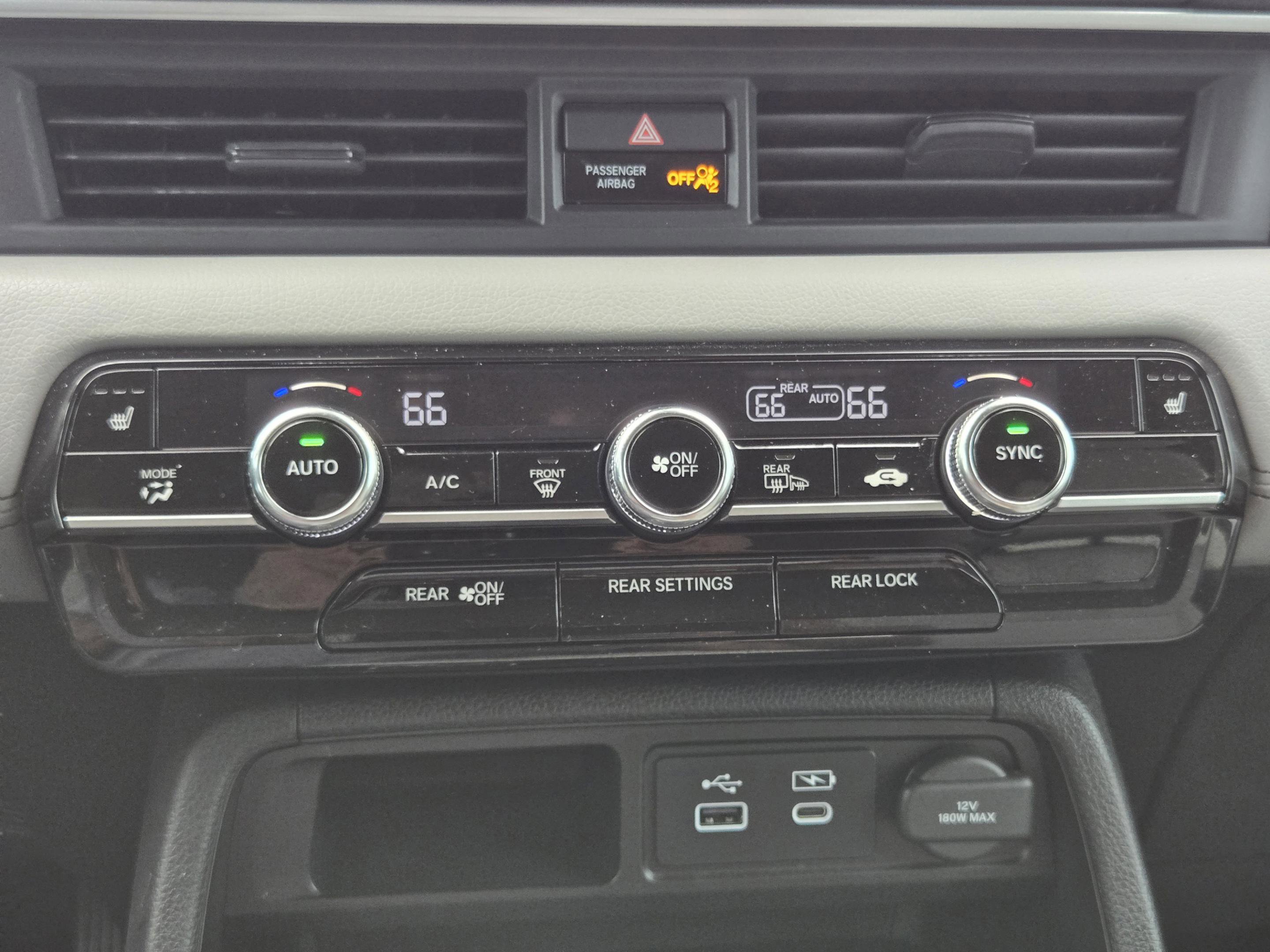 Used 2023 Honda Pilot EX-L image 15