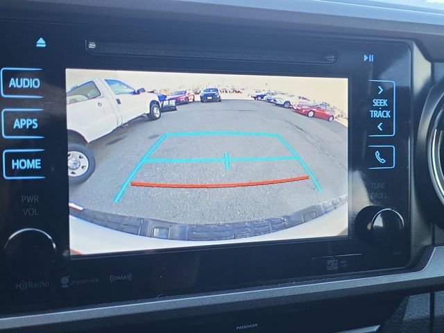 Used 2017 Toyota Tacoma TRD Sport image 25