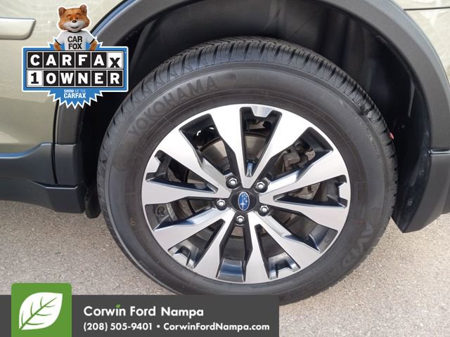 Used 2017 Subaru Outback 2.5i Limited image 31