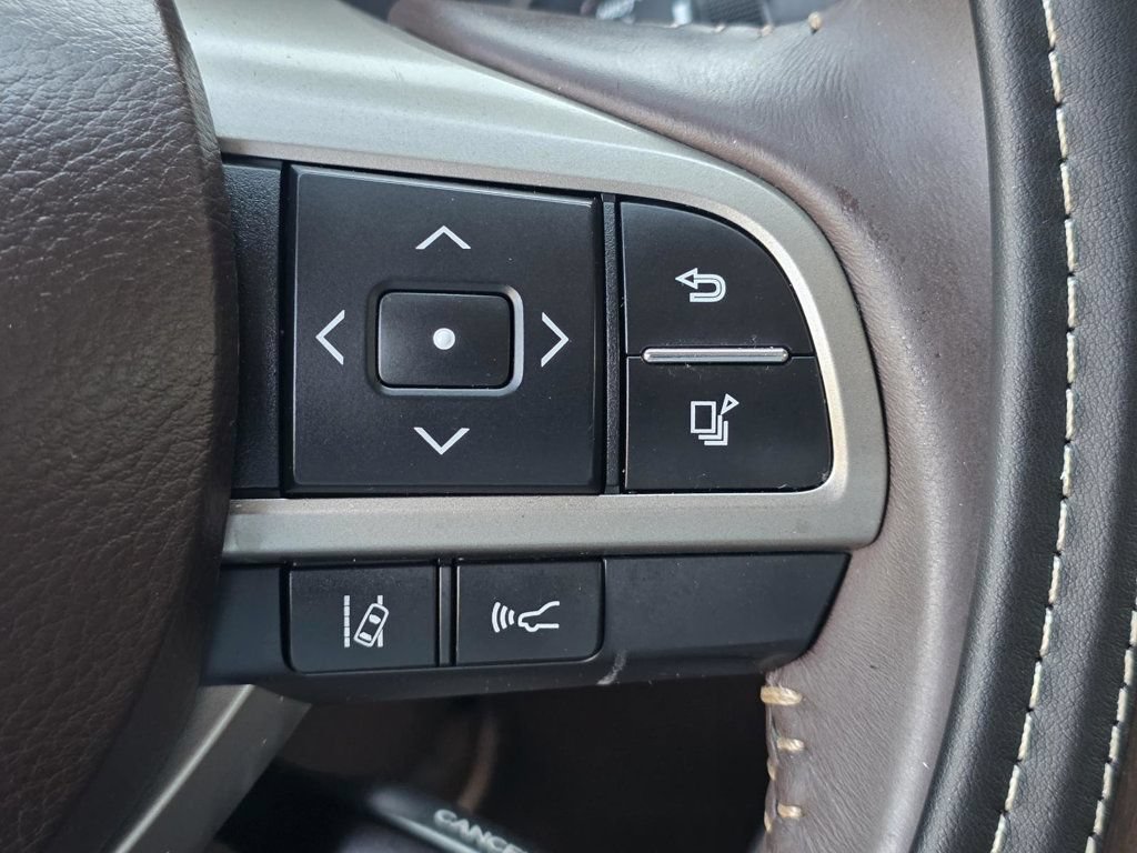 Used 2017 Lexus ES 350 FWD image 24