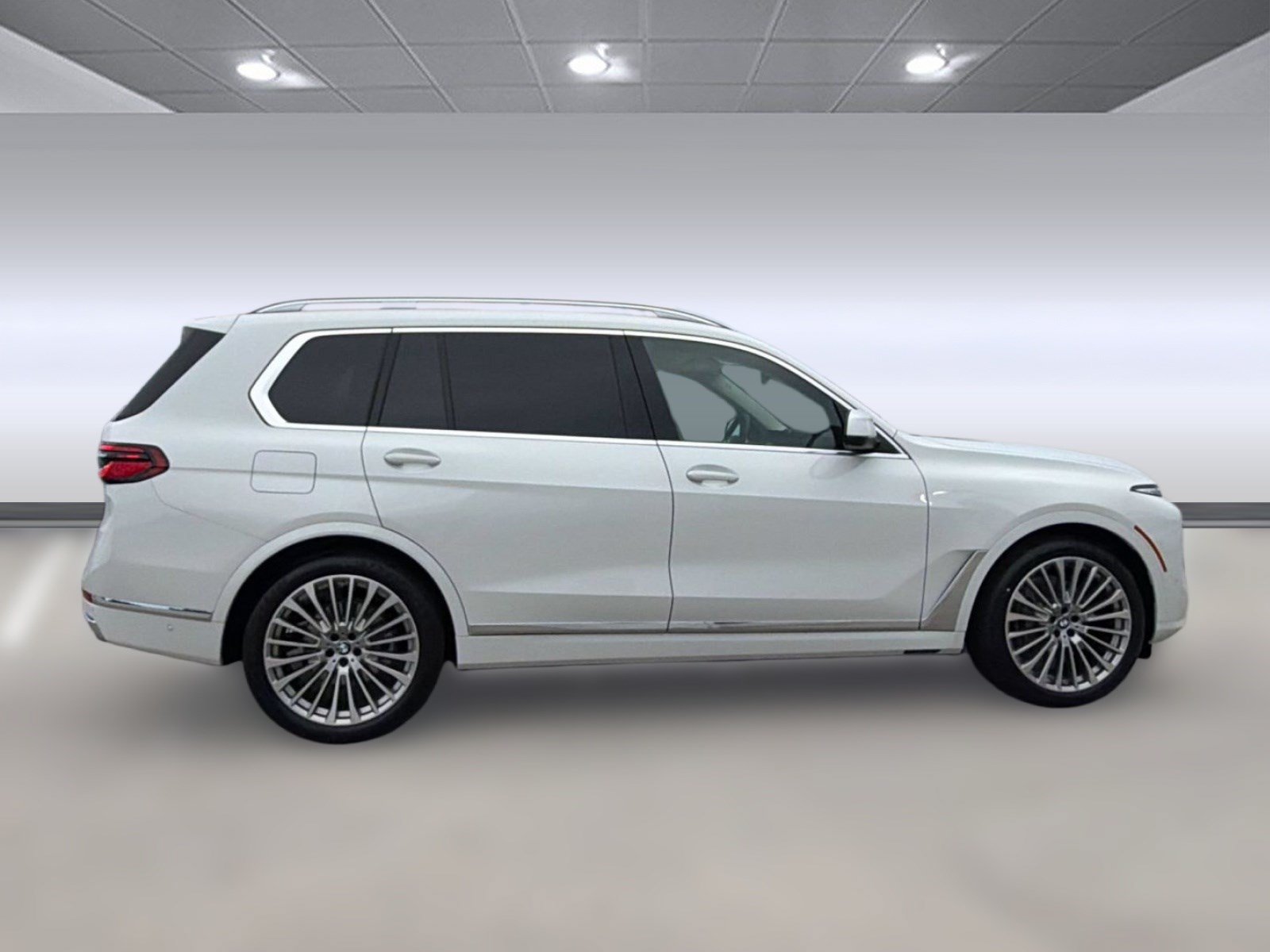 New 2027 BMW X7 xDrive40i AWD/4WD image 7