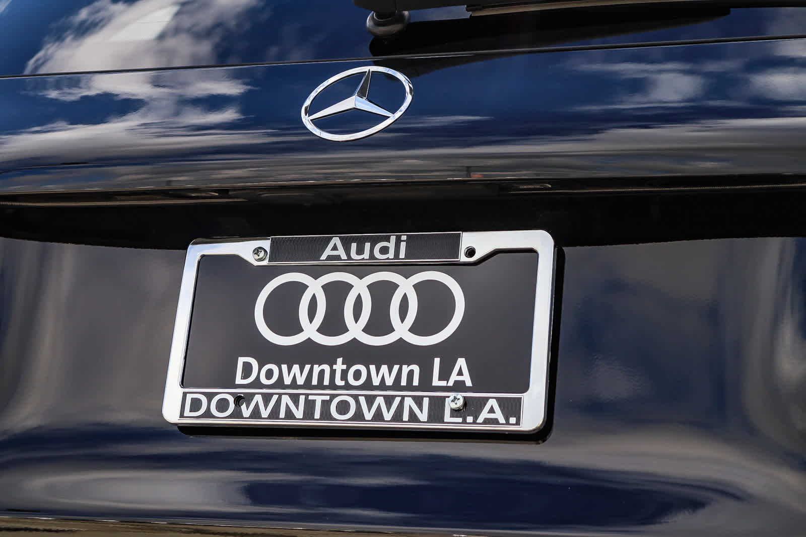 Used 2020 Mercedes-Benz GLC 300 image 11