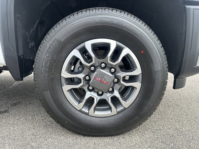 New 2025 GMC Sierra 2500 SLT w/ SLT Convenience Package image 6
