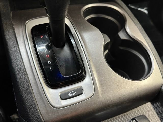Used 2020 Honda Pilot Black Edition image 23