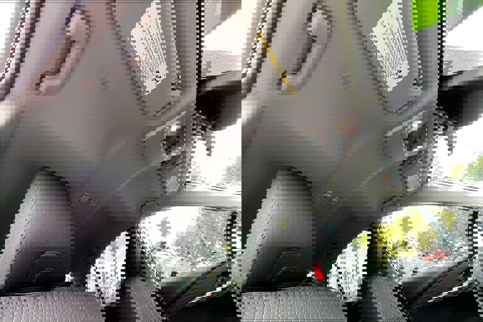 Certified 2025 Toyota Camry LE w/ Convenience Package FWD image 13