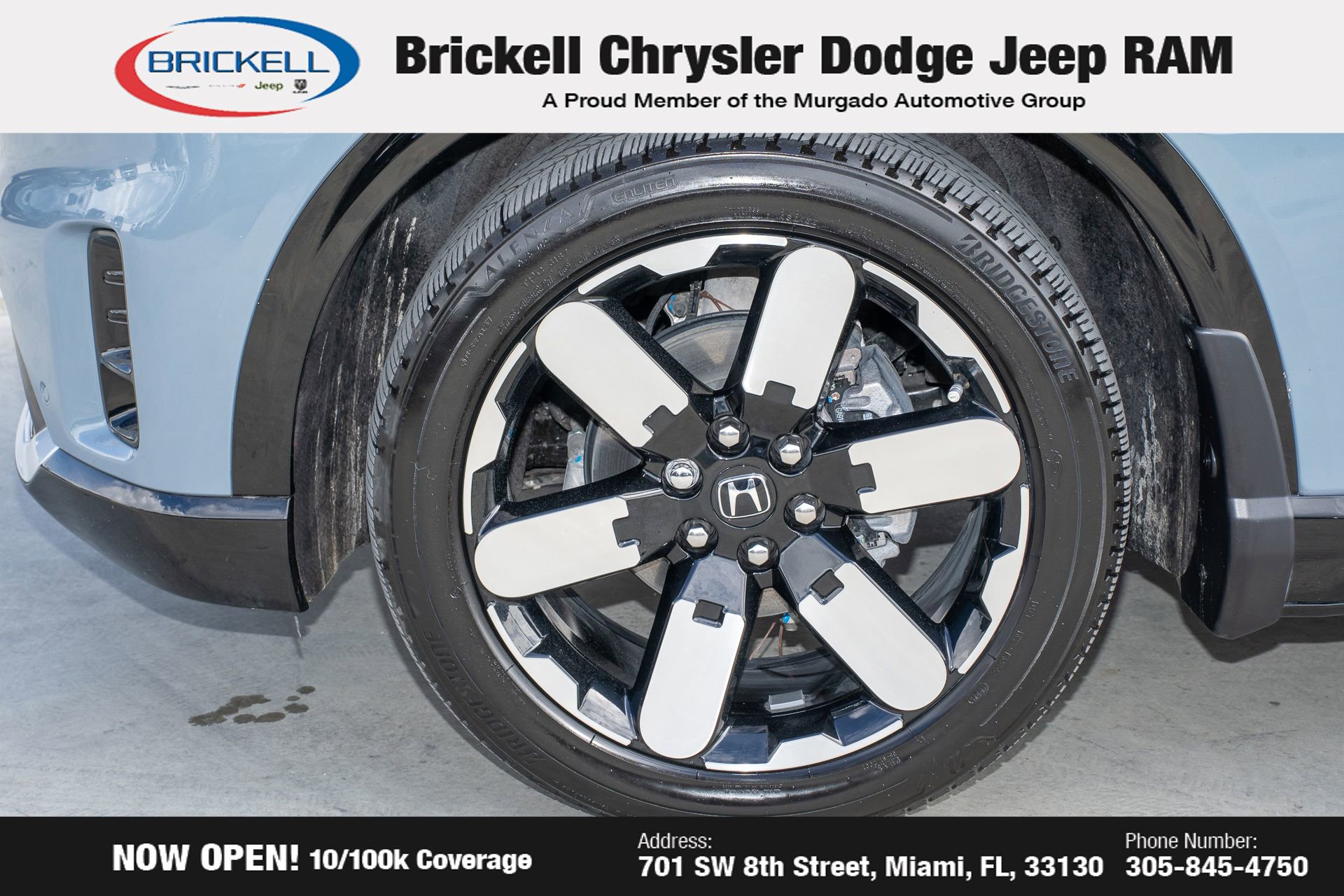 Used 2024 Honda Prologue Elite image 38