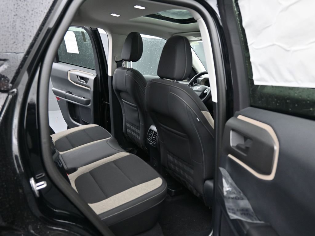 New 2025 Ford Bronco Sport Big Bend w/ Convenience Package image 18