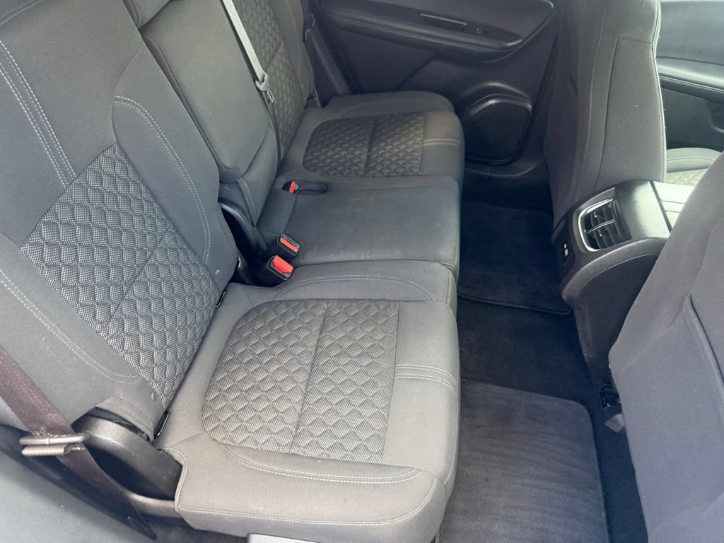Used 2021 Chevrolet Blazer LT w/ LPO, Cargo Package FWD image 41