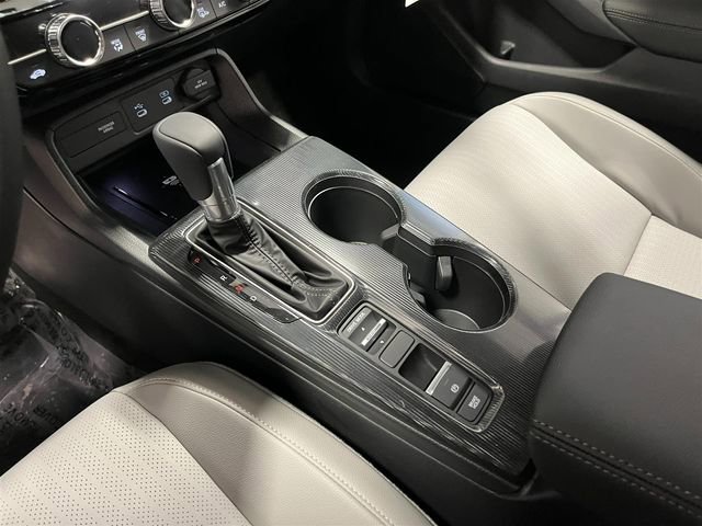 New 2026 Honda Civic Sport Touring image 21