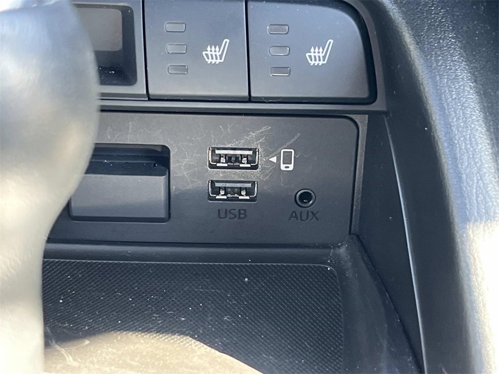 Used 2022 MAZDA MX-5 Miata RF Grand Touring w/ Weather Package image 27