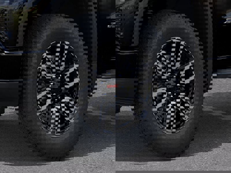 New 2026 GMC Sierra 1500 AT4 w/ AT4 Premium Package image 34