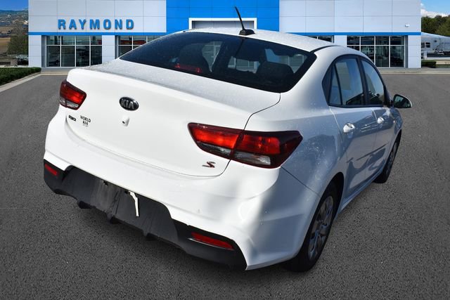 Used 2018 Kia Rio S image 3
