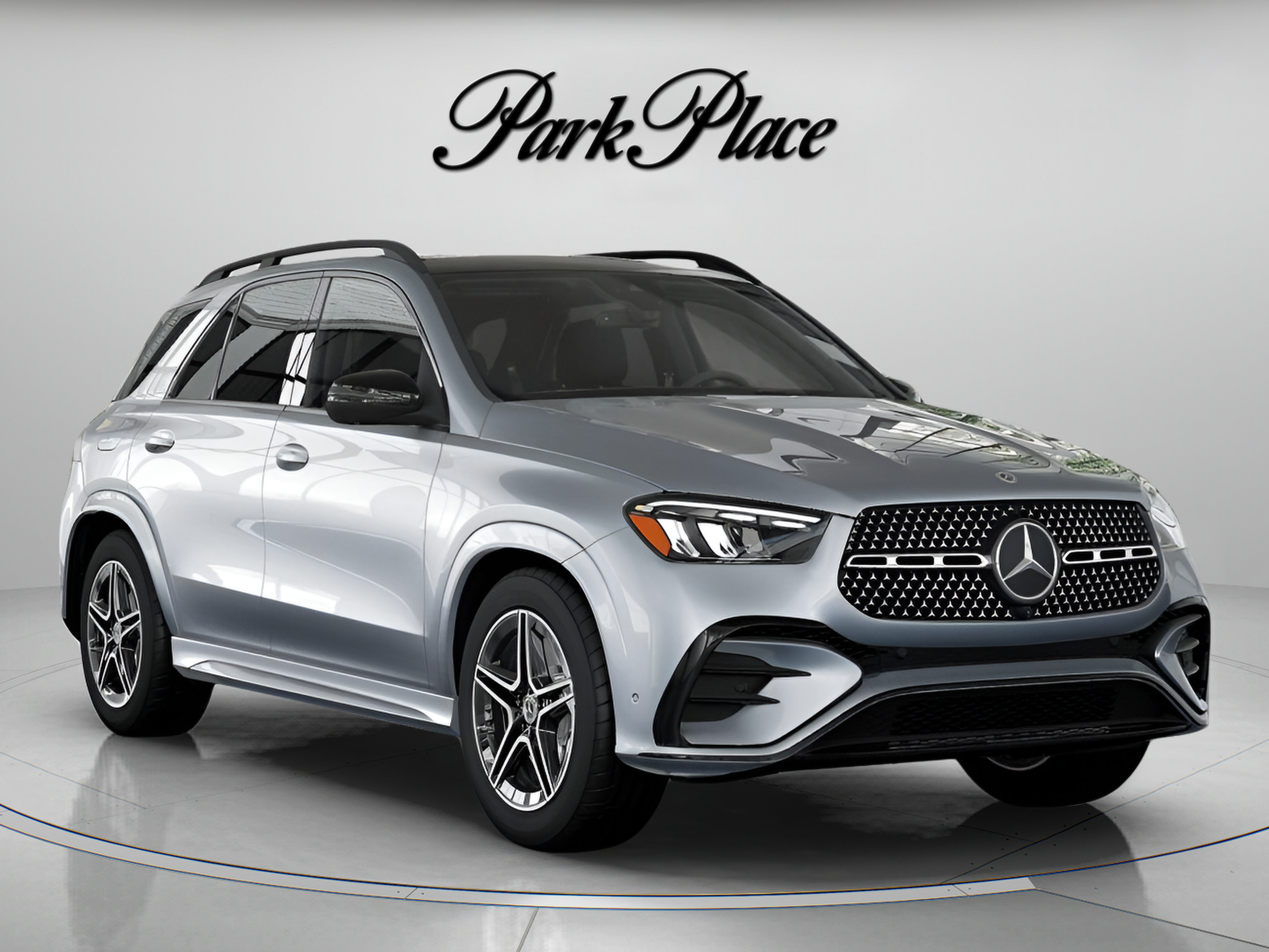 Used 2026 Mercedes-Benz GLE 350 4MATIC image 31