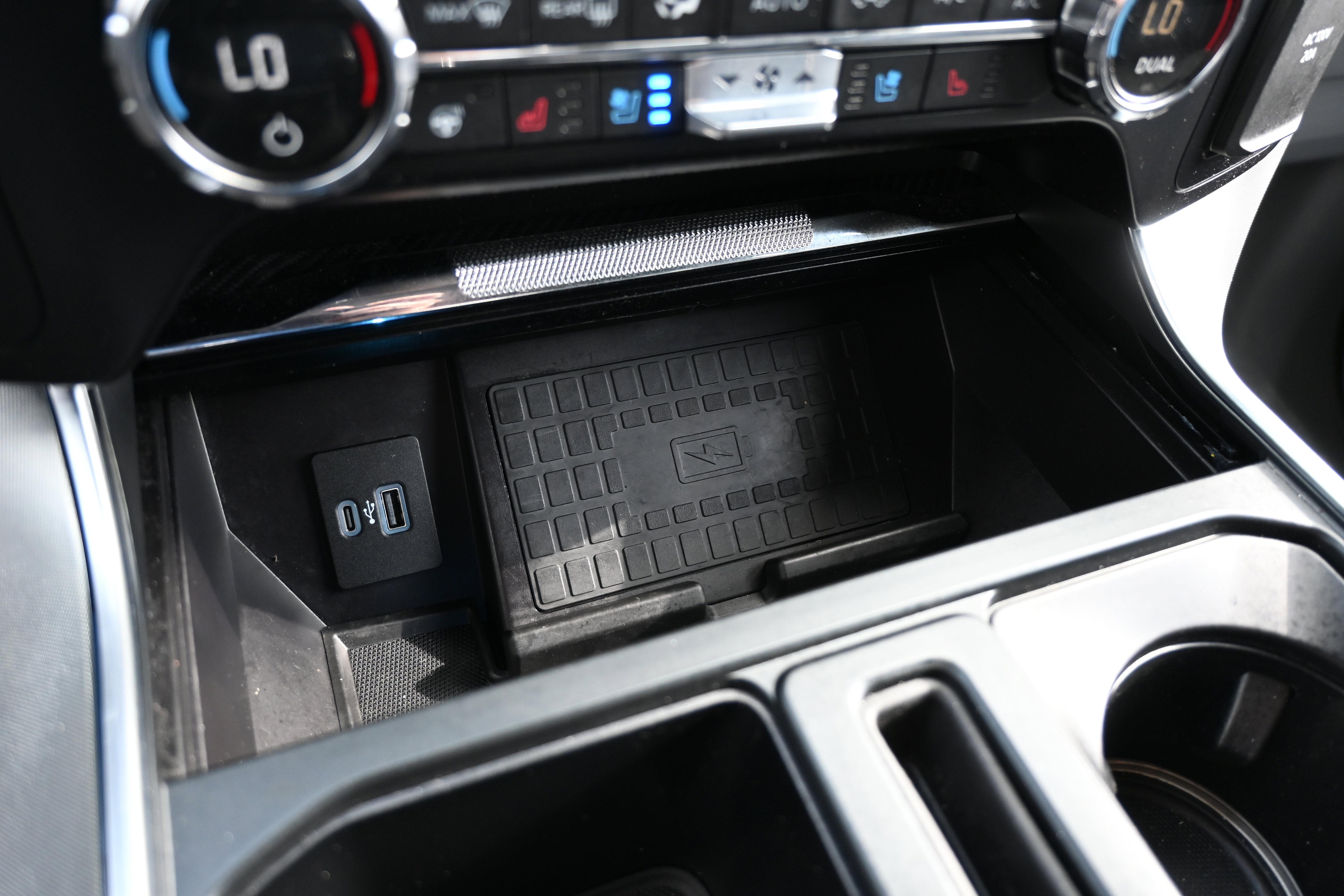 Used 2021 Ford F150 Limited image 28